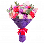 Букет «Сказочный лес»