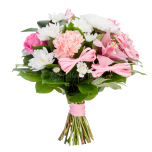 Букет «Моя прелесть»